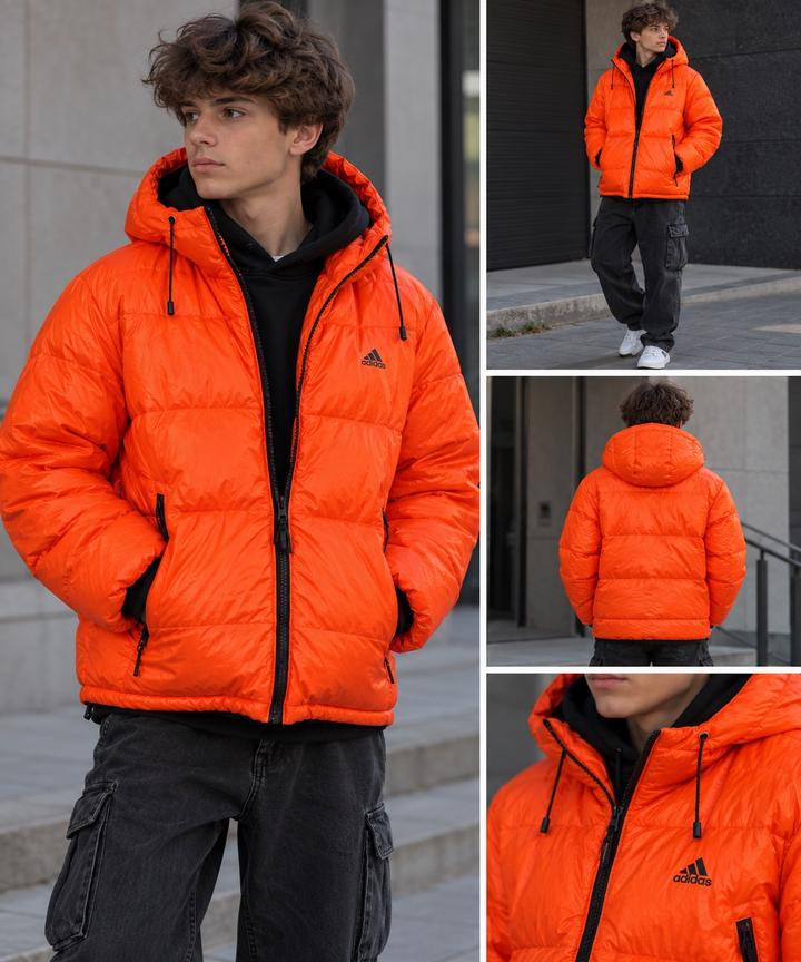Куртка adidas