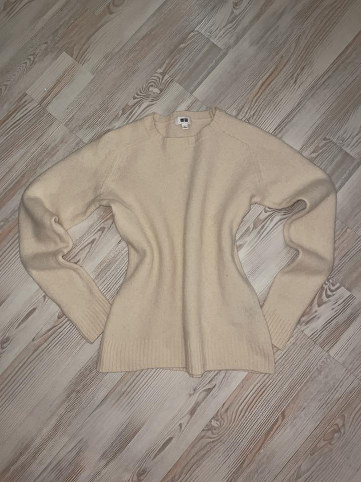 Свитер Uniqlo