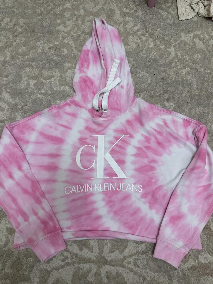 Худи Calvin Klein Jeans