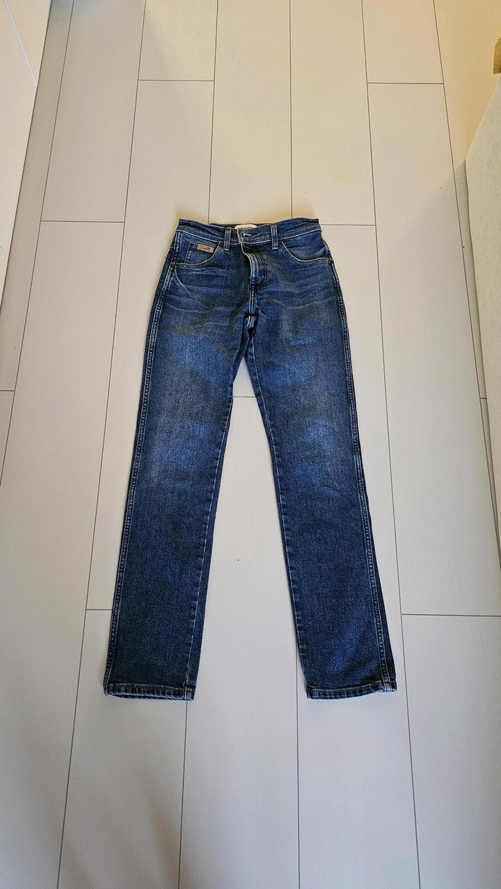 Wrangler Джинсы базовые