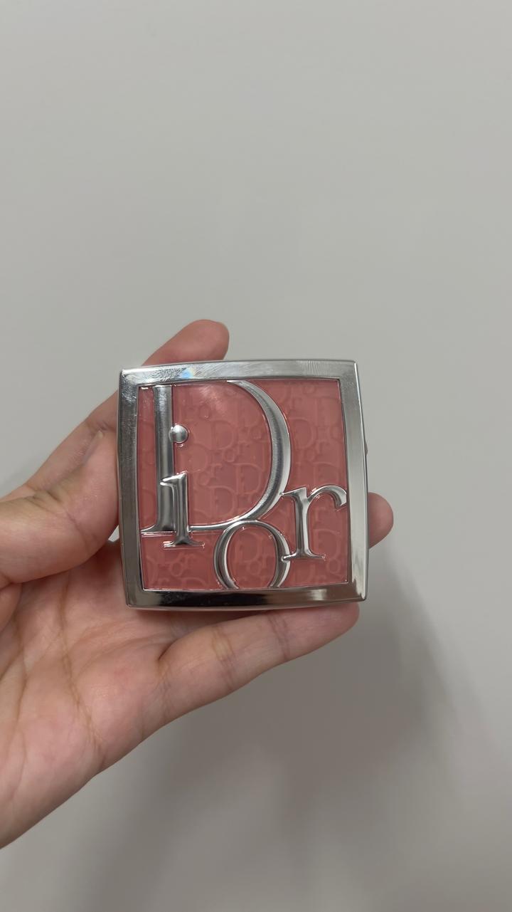 Румяна Dior Backstage Rosy Glow 106 Pomelo