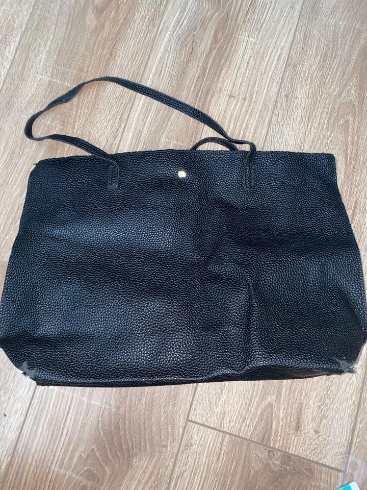Longchamp Сумка-шопер