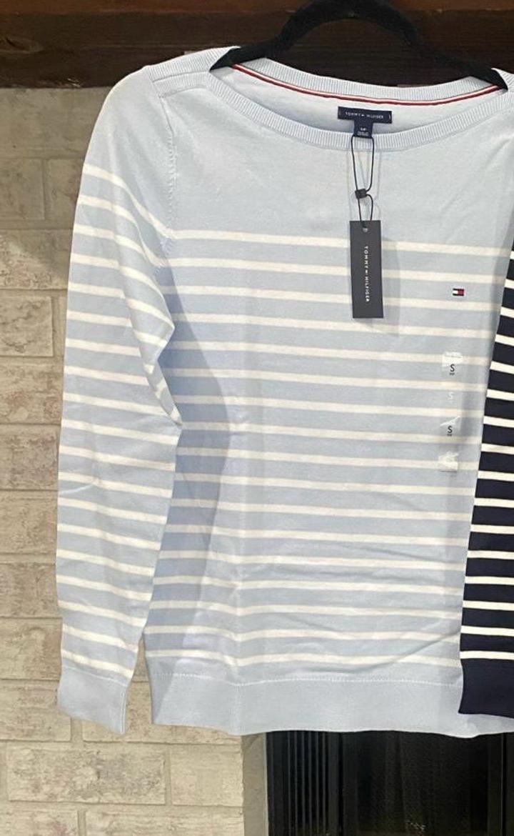 Джемпер Tommy Hilfiger