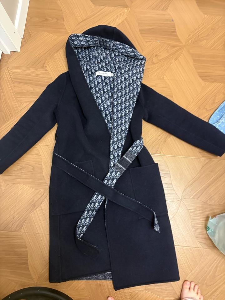 Пальто Christian Dior
