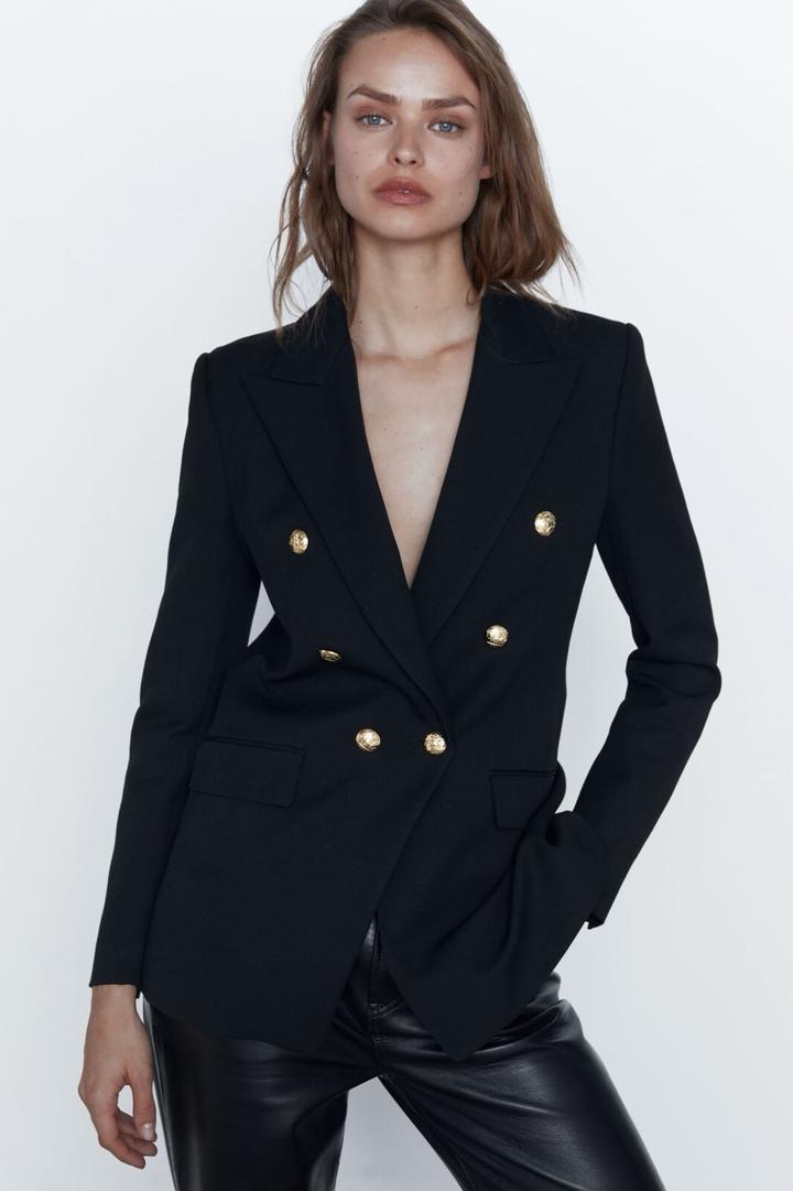 Пиджак ZARA