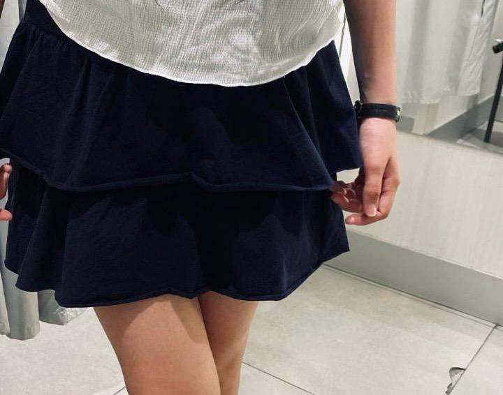 Юбка H&M