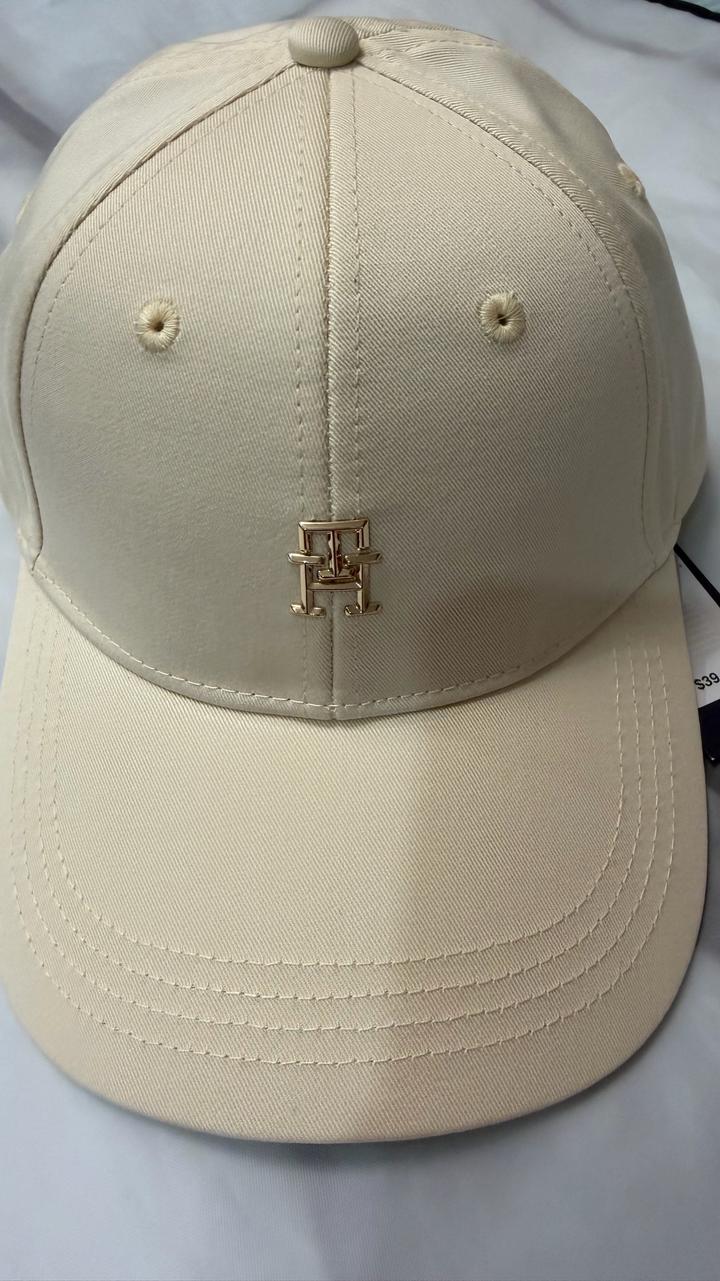 Бейсболка Tommy Hilfiger