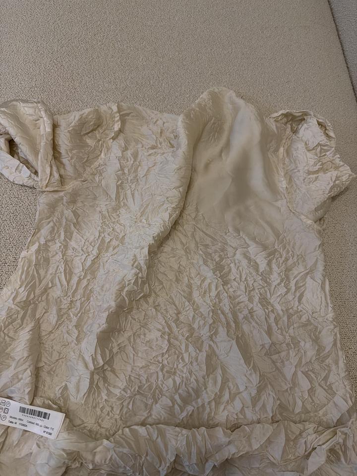 Блузка Massimo Dutti