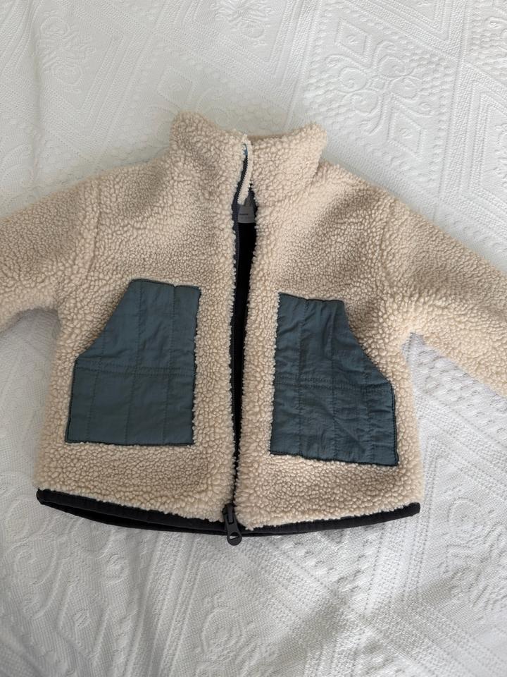Куртка ZARA