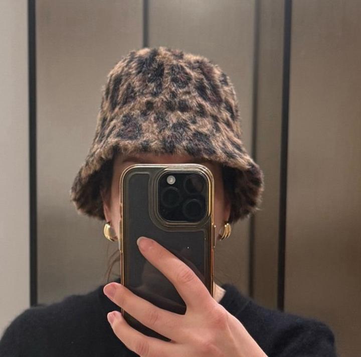 Шапка под мех Accessorize