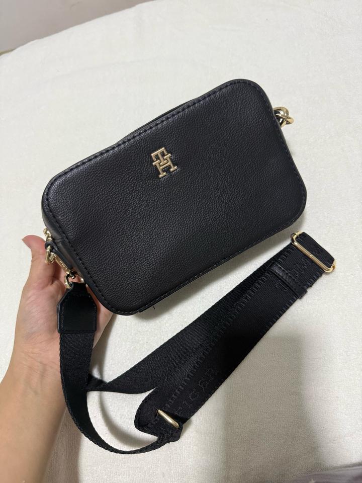 Сумка кросс-боди Tommy Hilfiger