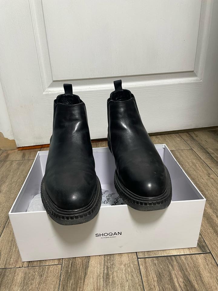 SHOQAN Мужские ботинки