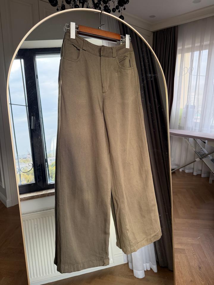 Брюки Massimo Dutti