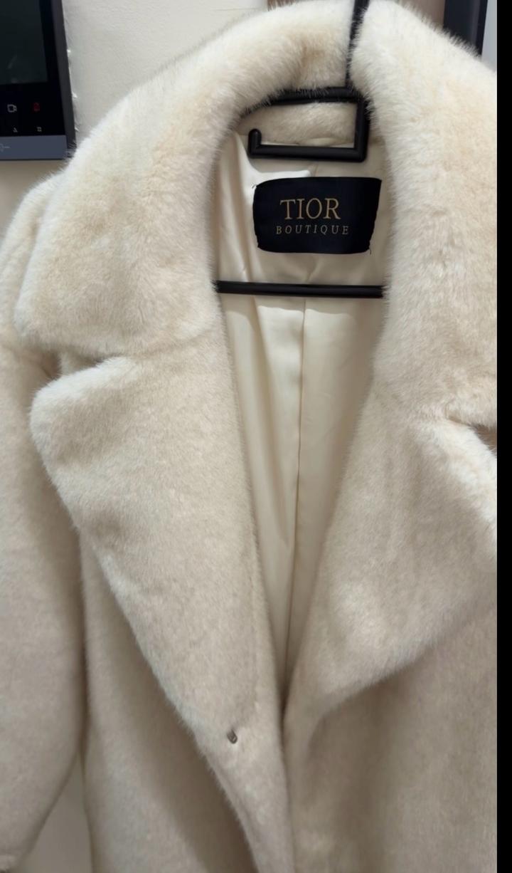 Boutique + Шуба TIOR BOUTIQUE