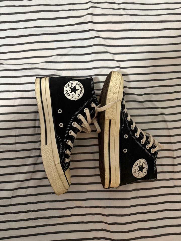 Кеды Converse Chuck Taylor 70
