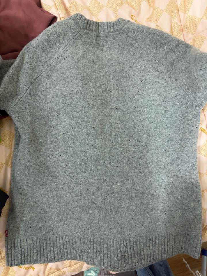 Свитер Levi's