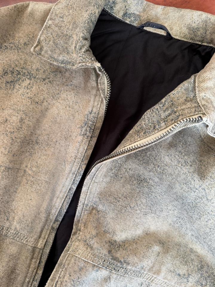 Куртка Zara