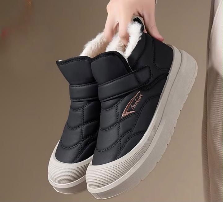Ботинки Fashion