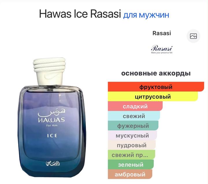 Французский парфюм🇫🇷
