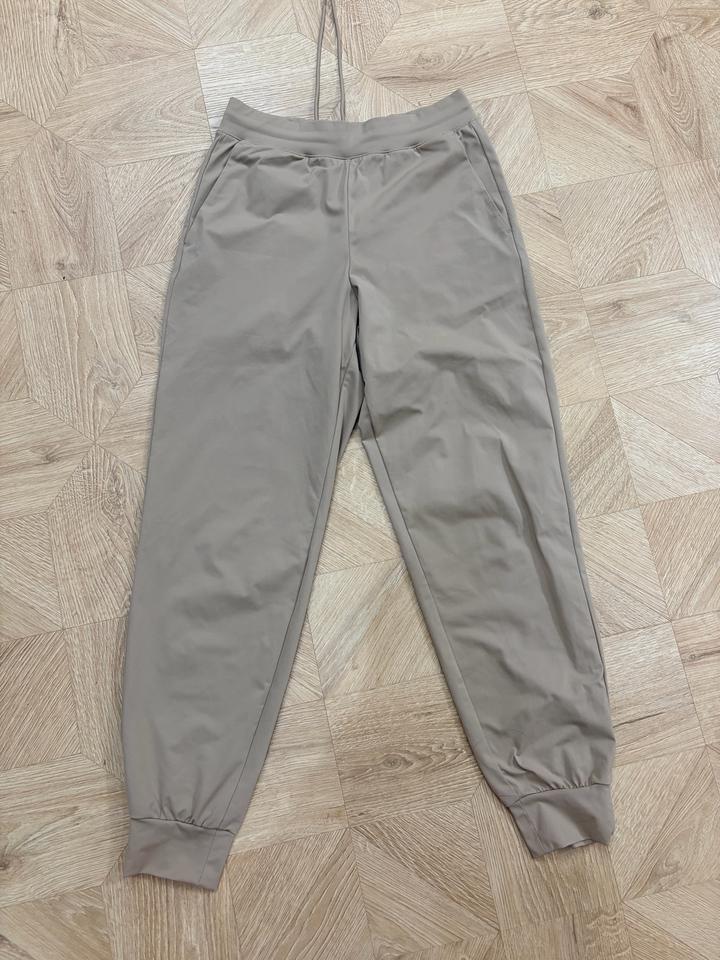 Джоггеры Uniqlo