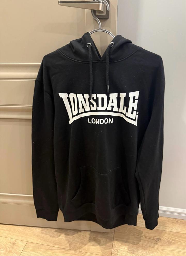 Спортивный костюм Lonsdale