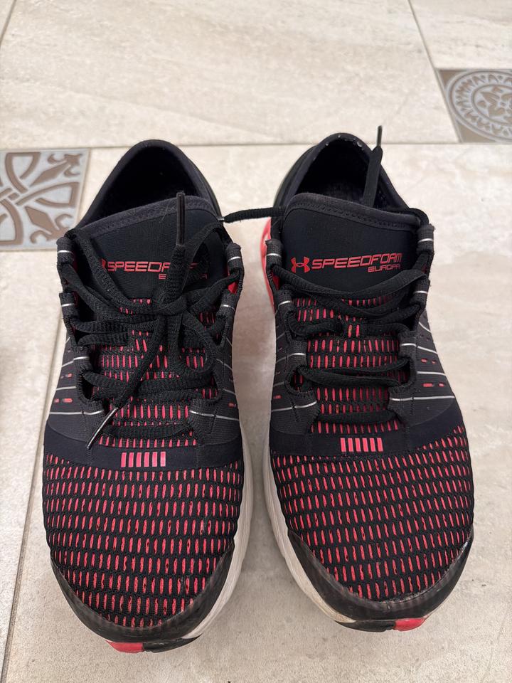 Кроссовки Under Armour Speedform