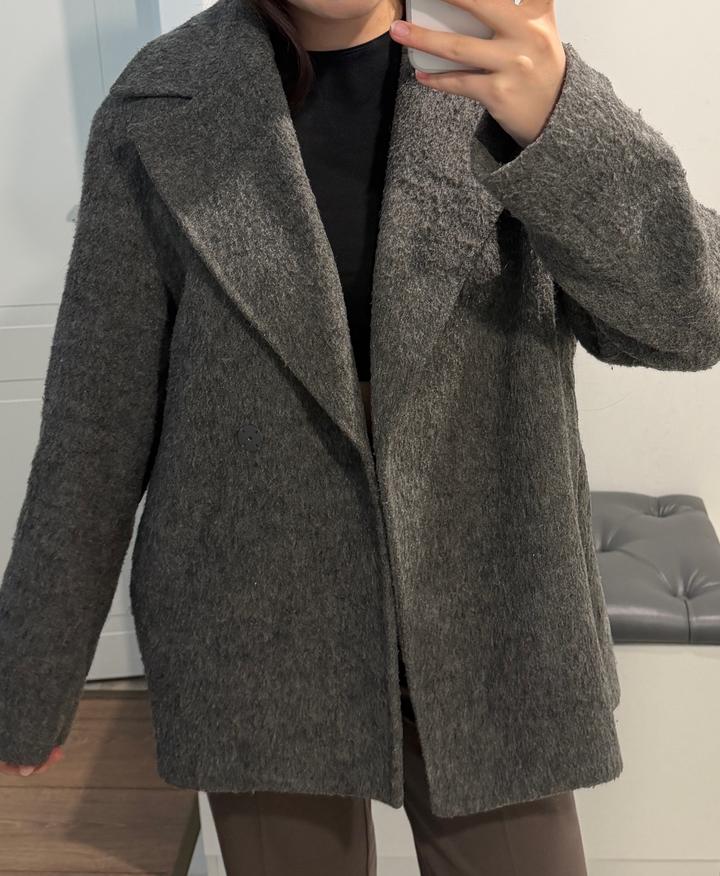 H&M Пальто пиджак