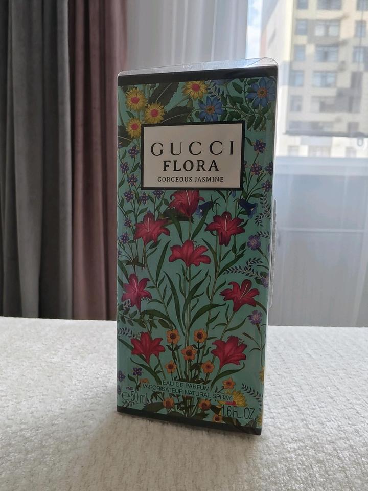 Парфюмерная вода Gucci flora