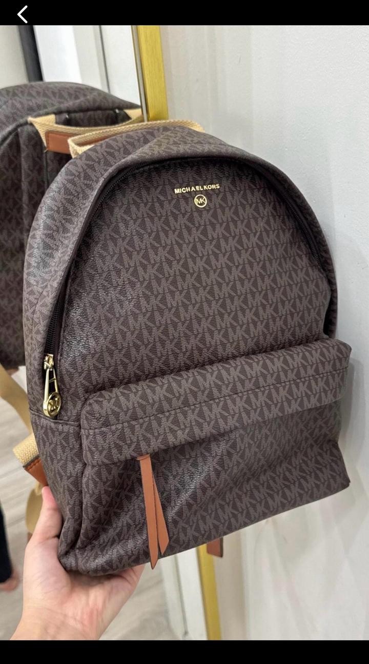 Рюкзак Michael Kors