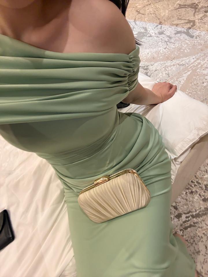 Платье Viera Brand