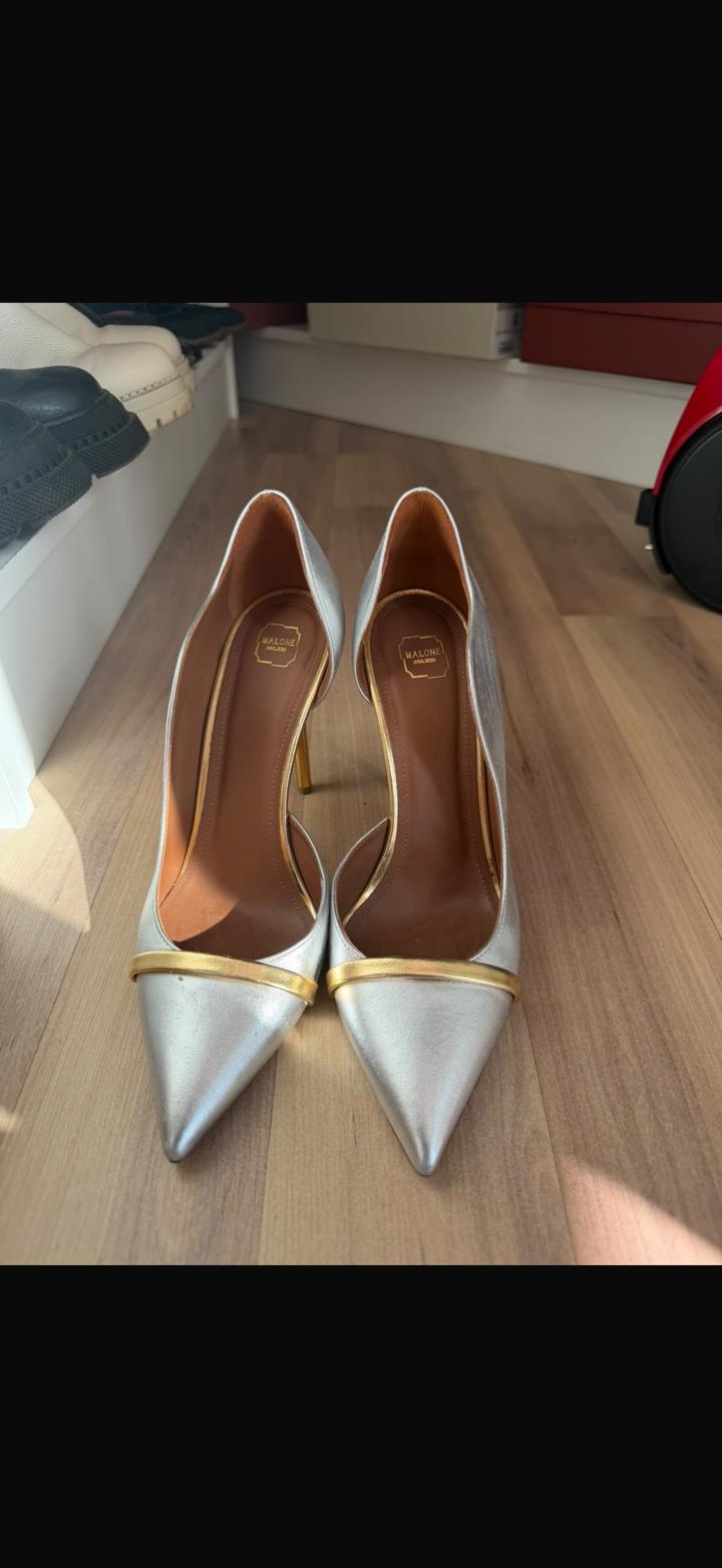 Туфли Malone Souliers