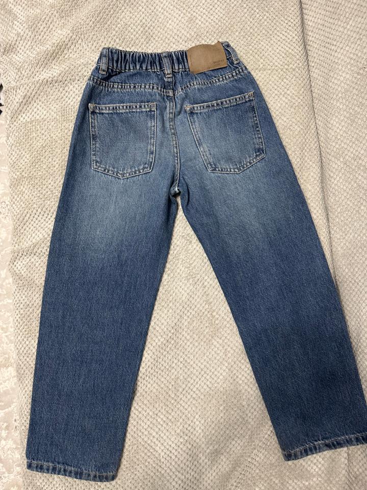 Джинсы ZARA