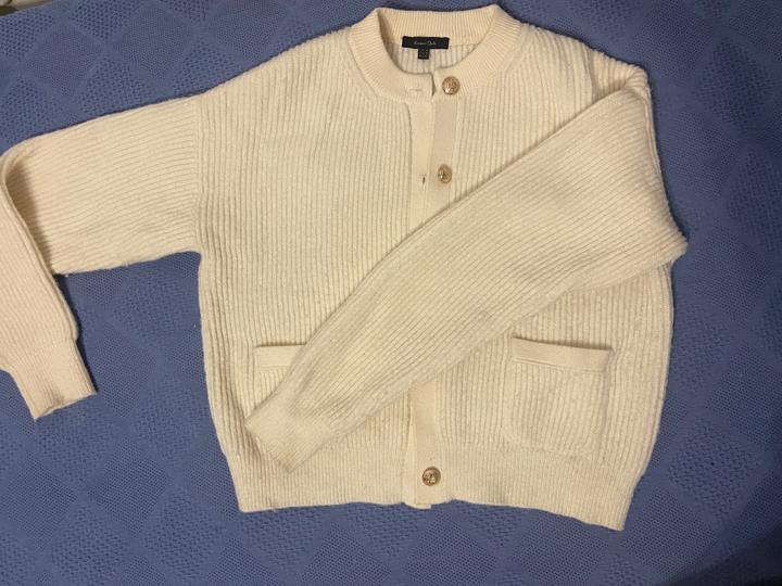 Кардиган Massimo Dutti
