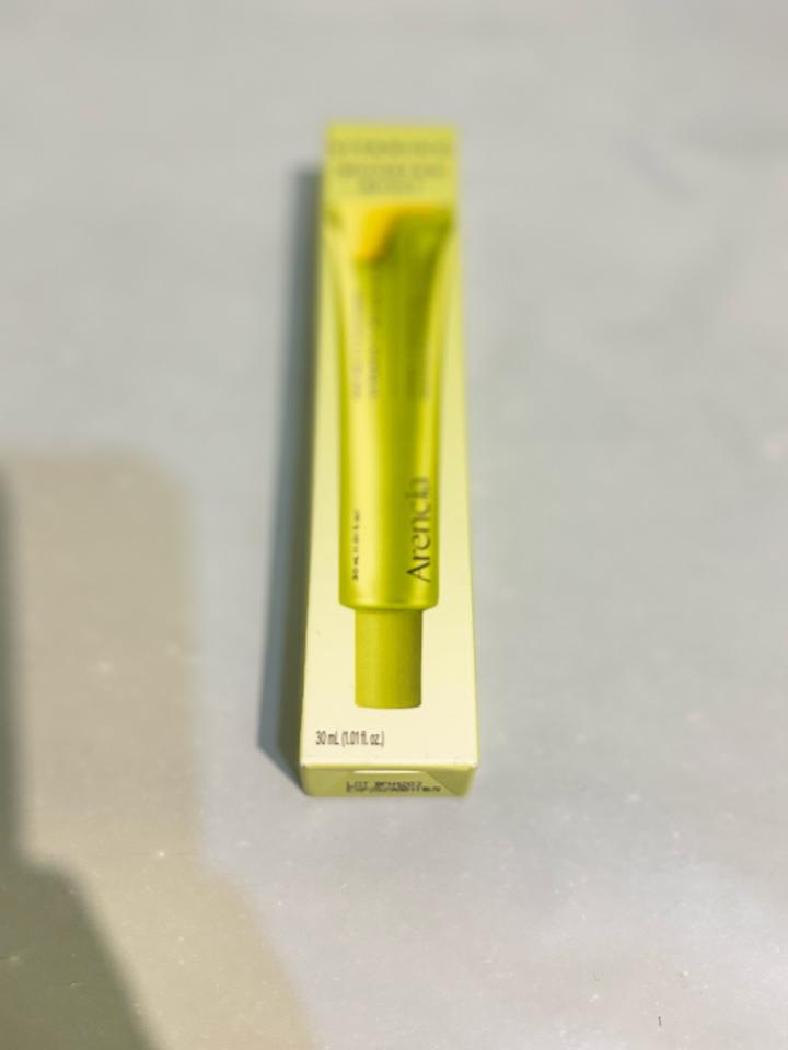 arencia Сыворотка для лица Vitamin C Booster Shot