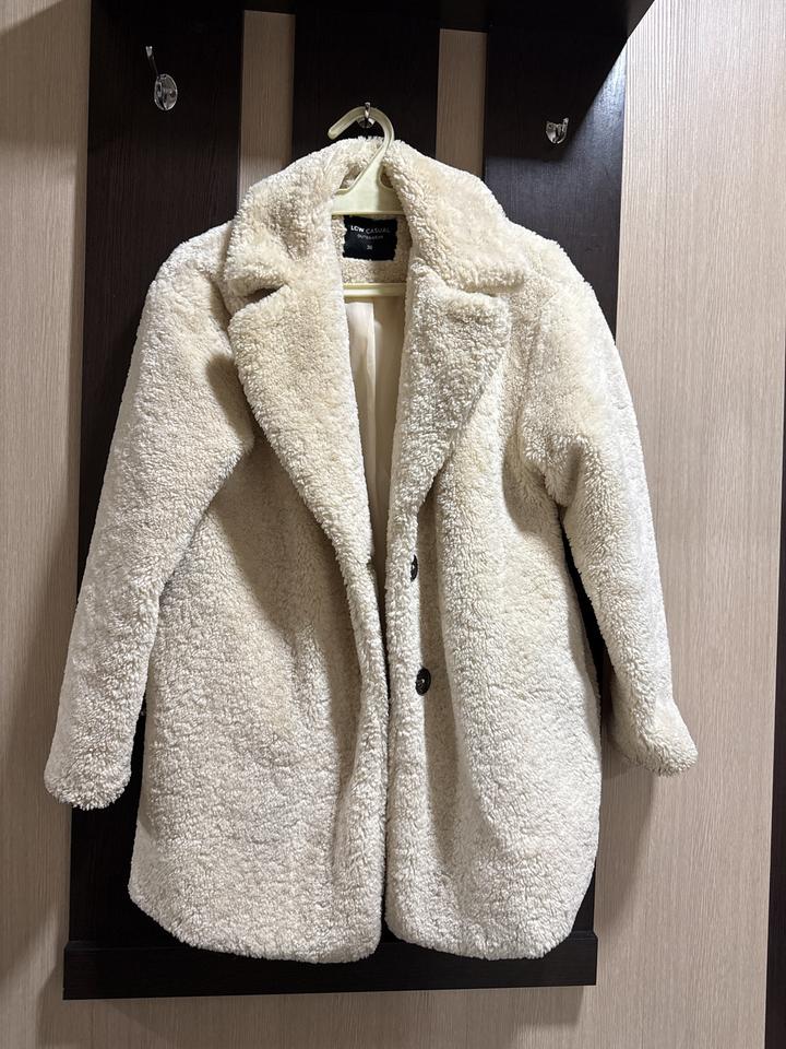 LC Waikiki Пальто LCW CASUAL