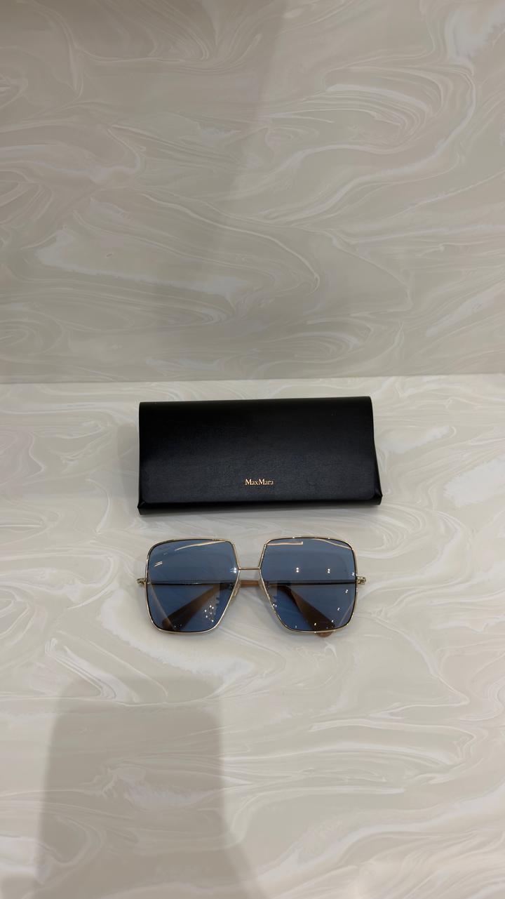 Солнцезащитные очки Max Mara