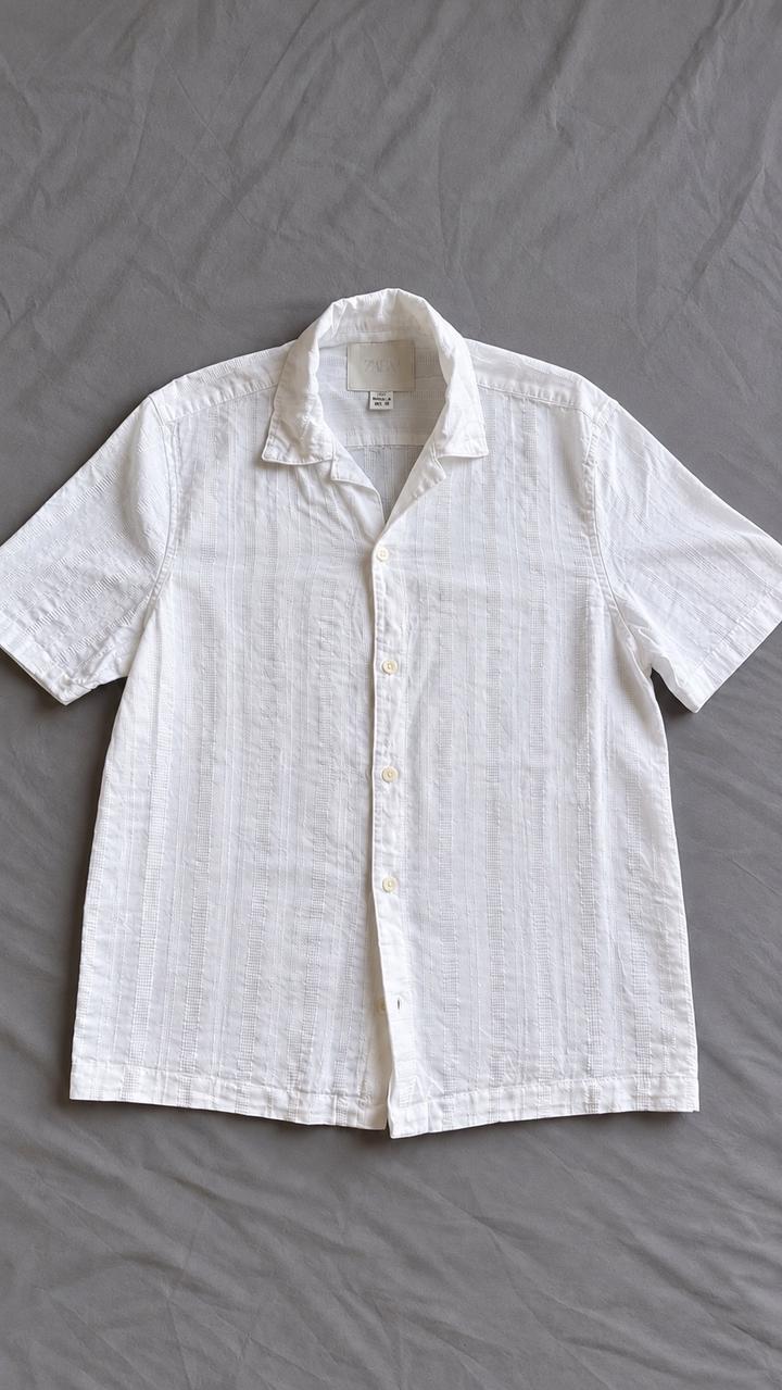 Рубашка ZARA