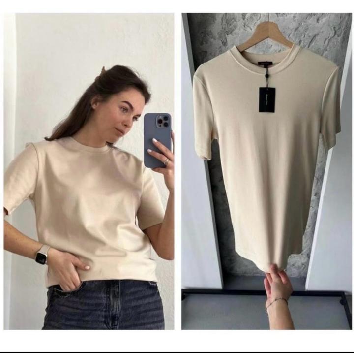 Massimo dutti футболка