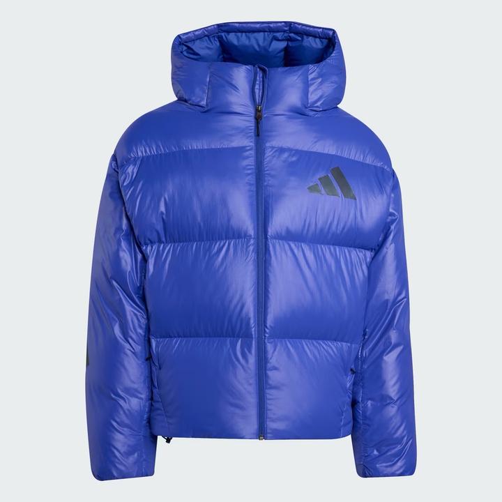 Пуховик adidas