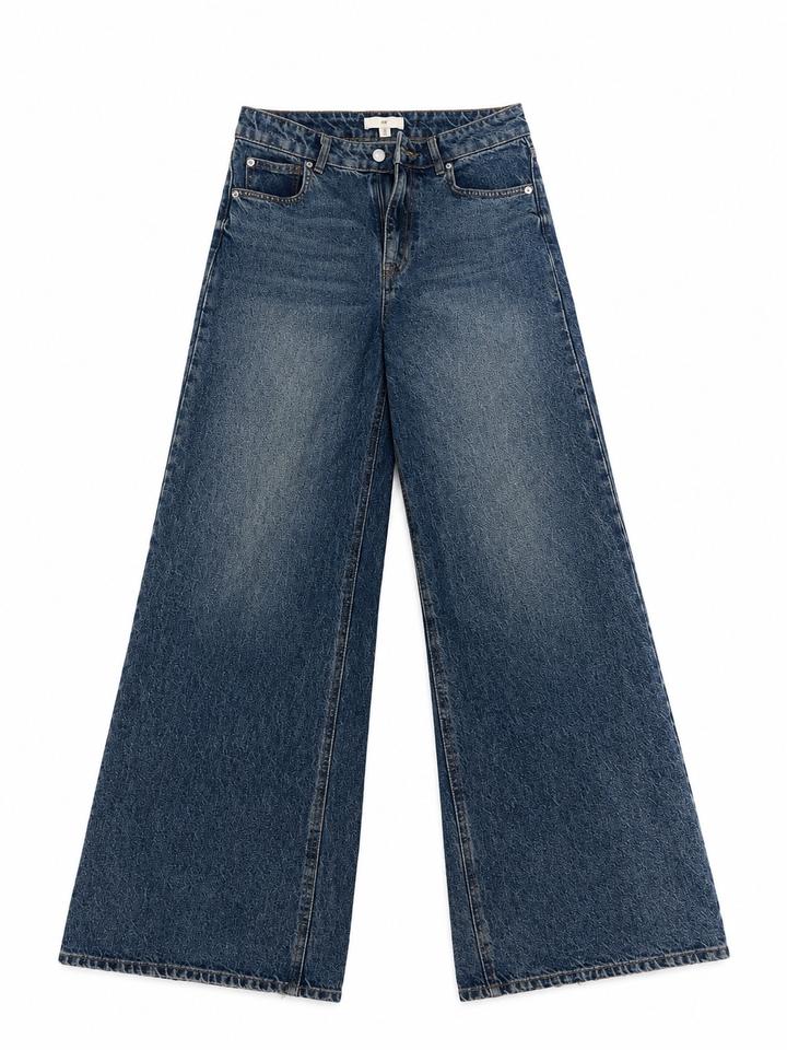 Джинсы H&M