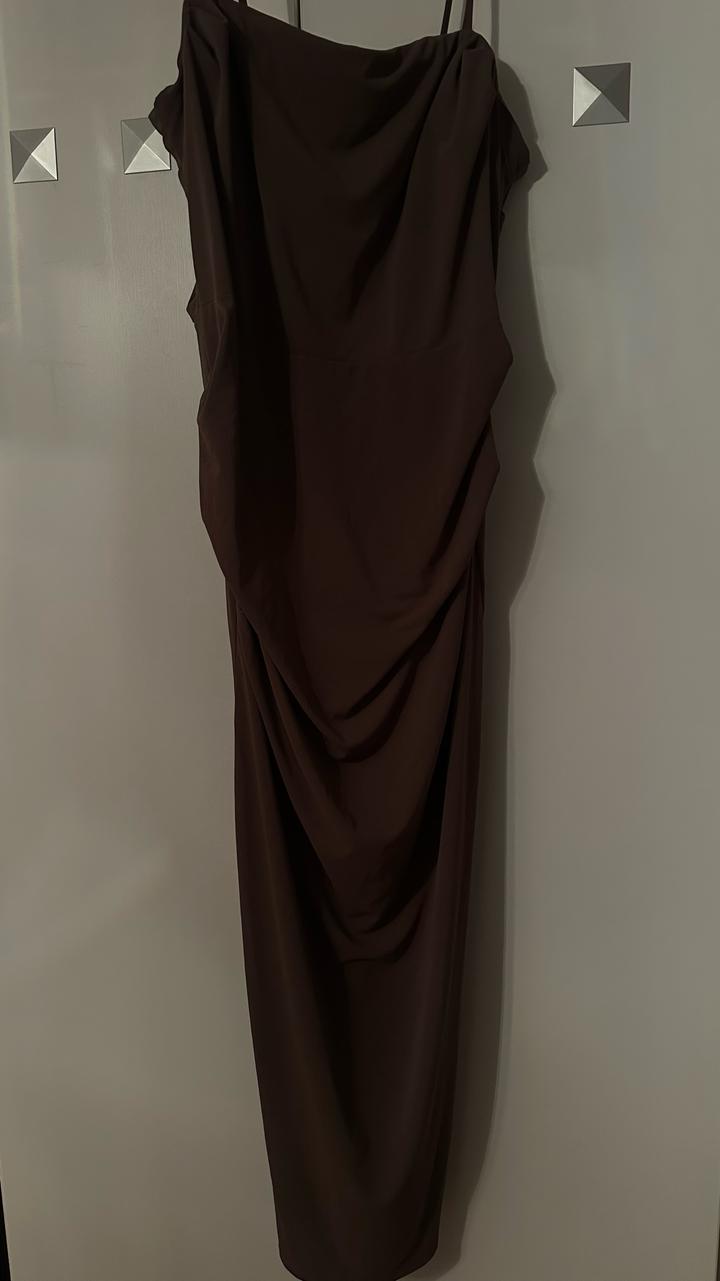 Платье ZARA