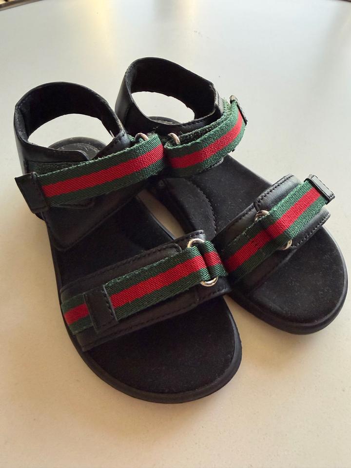 Сандалии Gucci