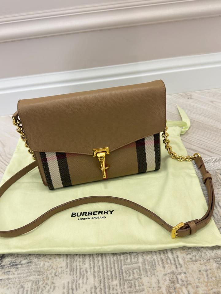 Сумка Burberry
