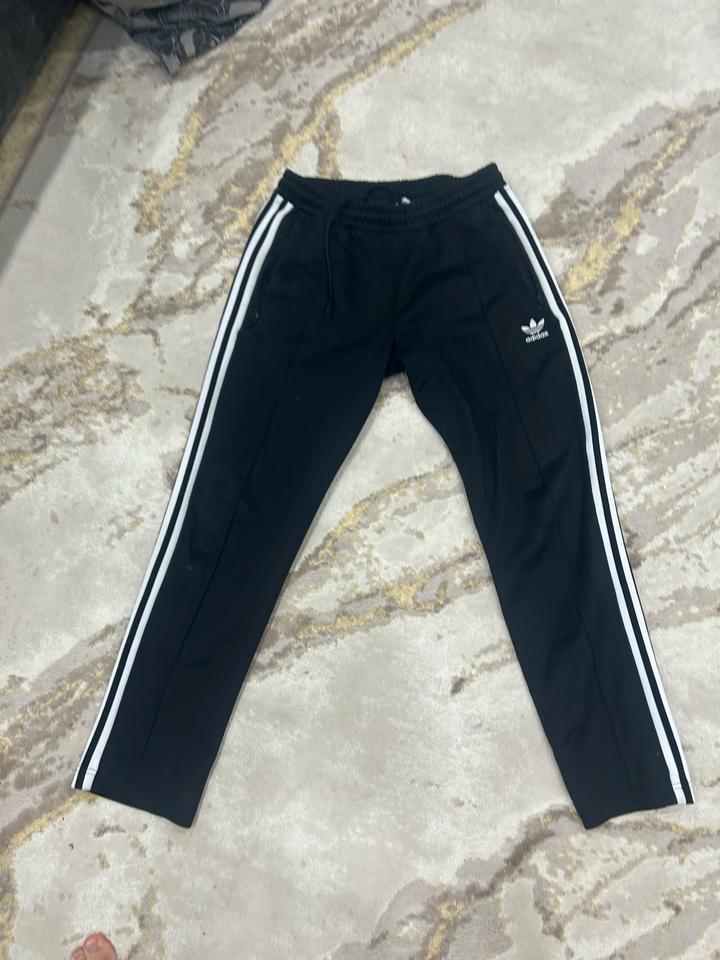 Спортивные брюки adidas