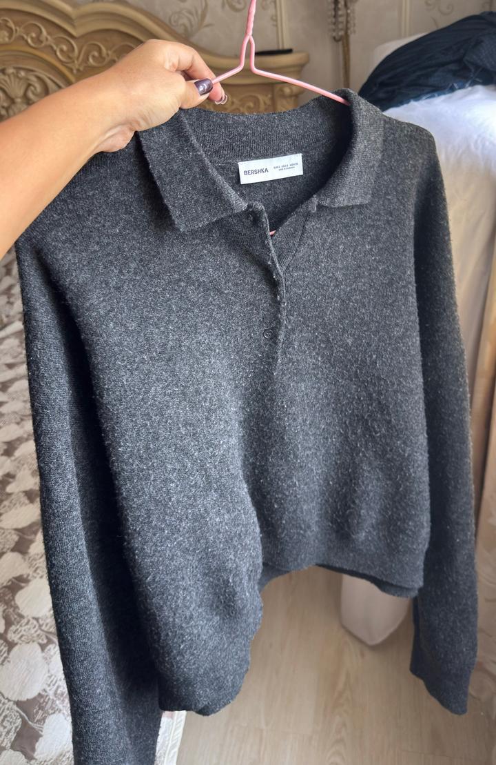 Джемпер Bershka свитер