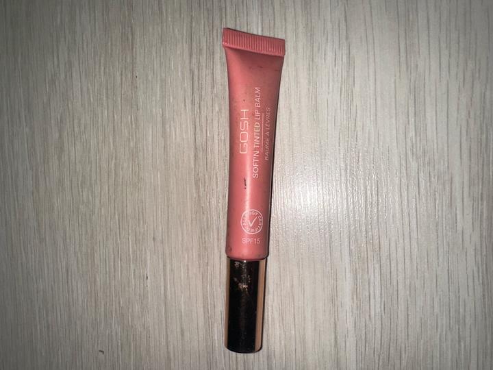 GOSH Soft'n Tinted Lip Balm