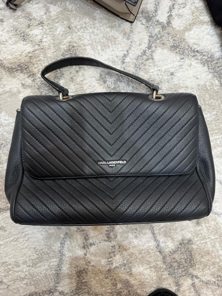 Сумка Karl Lagerfeld