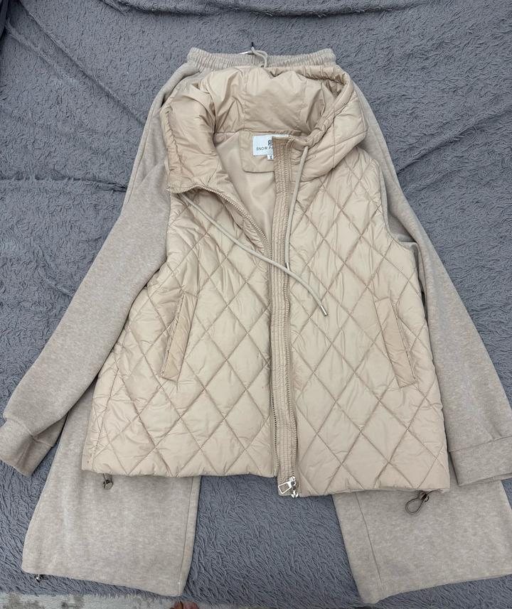 snow passion Спортивный костюм