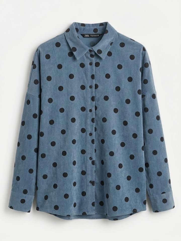 Рубашка ZARA