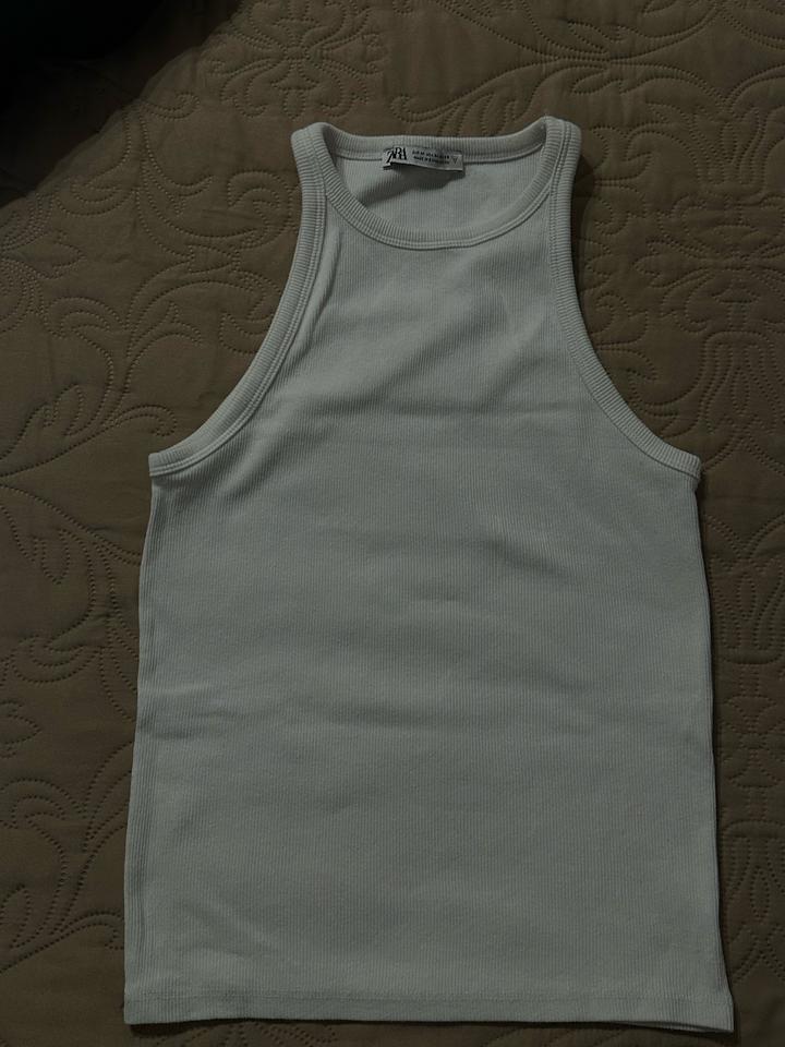 Майка Zara